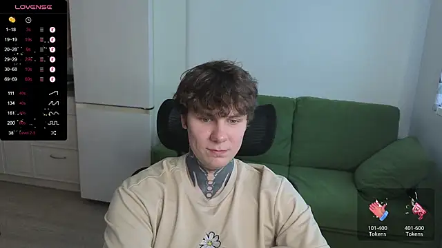 Lechery_boy webcam