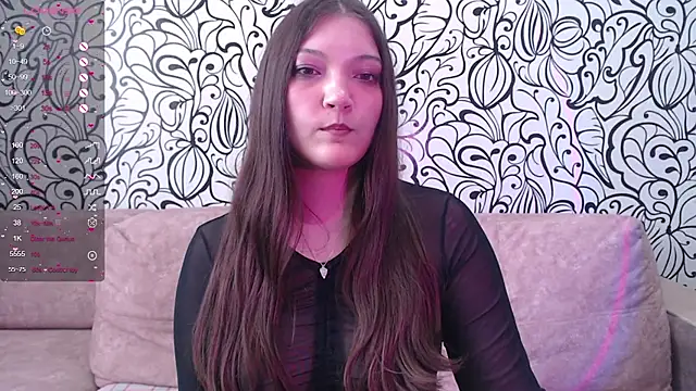 AlisaDevis webcam