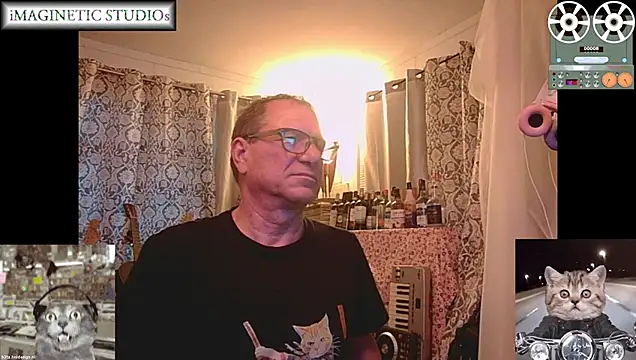 coryassman webcam