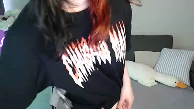 Mini_Diva webcam