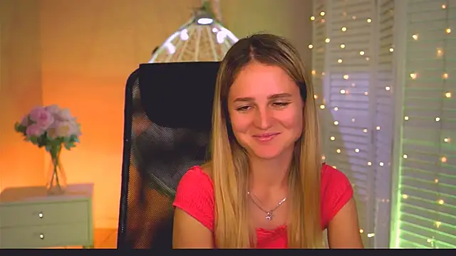 DeboraLarson webcam