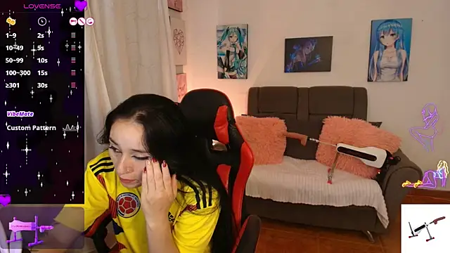 yeliana_sexxy webcam