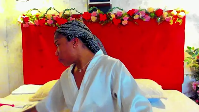 SilvannaFit webcam