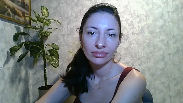 LissaBlossom webcam