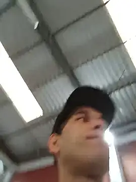 Matheo_1516 webcam