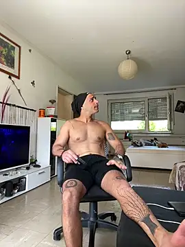 Mohdollmen webcam