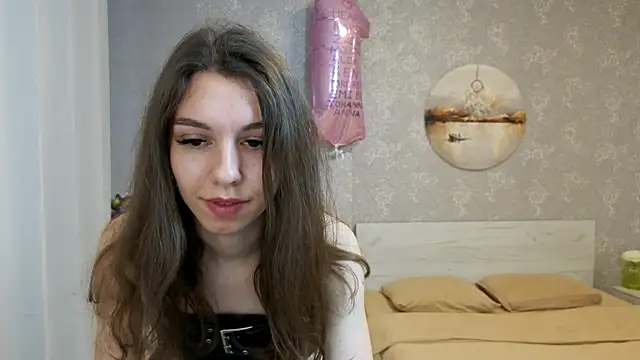 KellyShines webcam