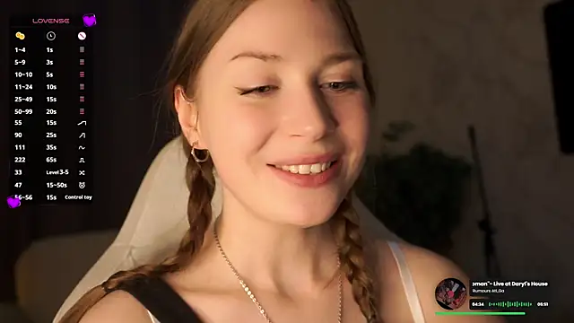 Stella_of_steel webcam