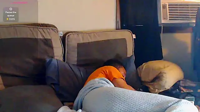 YoBleez webcam