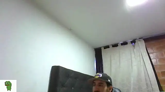 coolfriki webcam