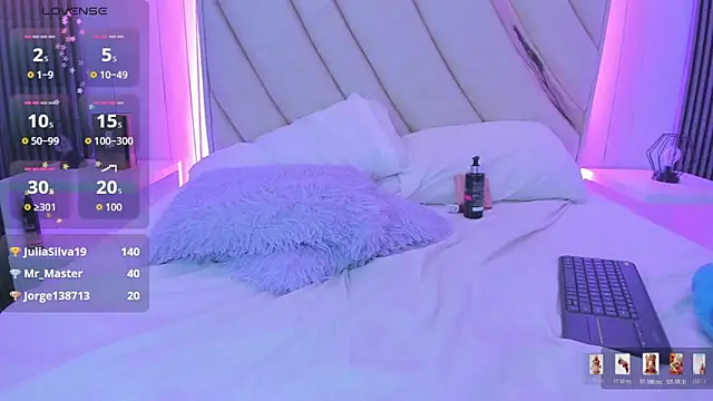Whorlorlove - Trans webcam sex chat