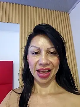 Grace_Velvet webcam
