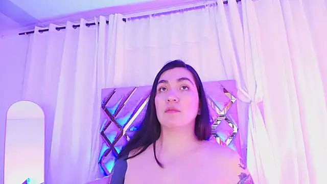 KathiaJenner webcam