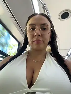 Bunny_Lush webcam
