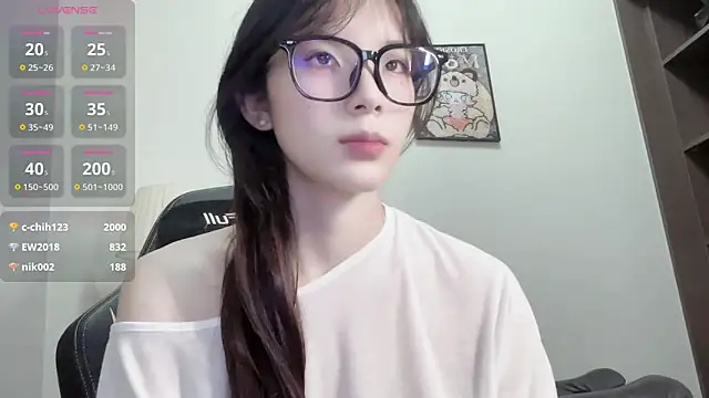 paopao-666 webcam