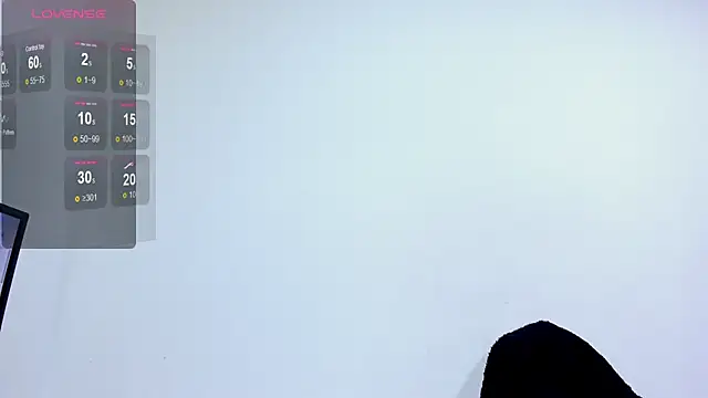 Dakota_lee03 webcam