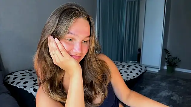 secretnaya_girl webcam