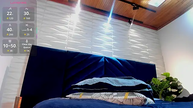 Spencerwhite_ webcam