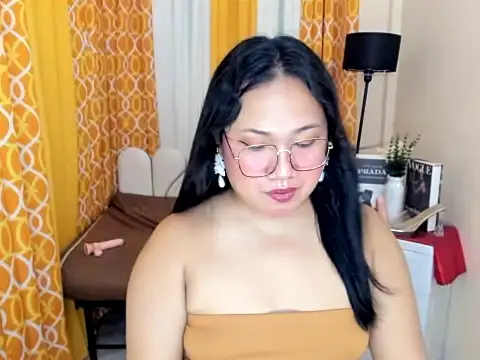 BigCockLexie webcam