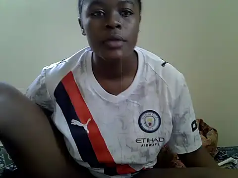 Hot-shannita webcam