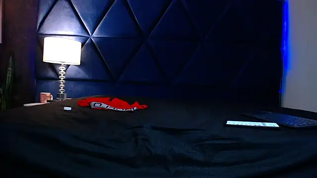 ThiagoFerrer_ webcam