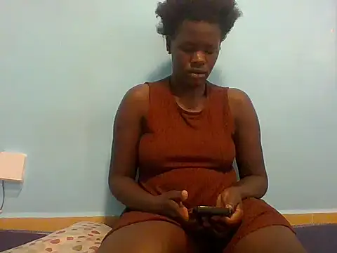 Stella_blessing1 webcam