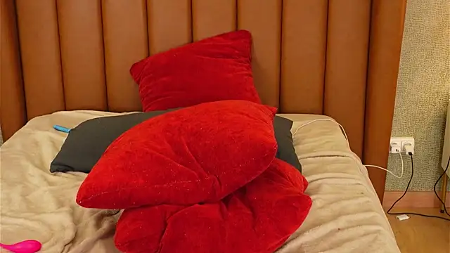 violetazoraya webcam