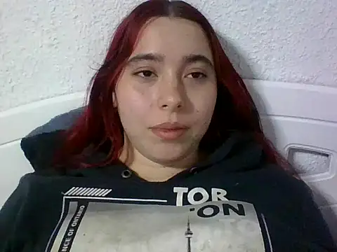 Annisofi000 webcam