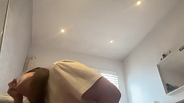 Melissamayy webcam