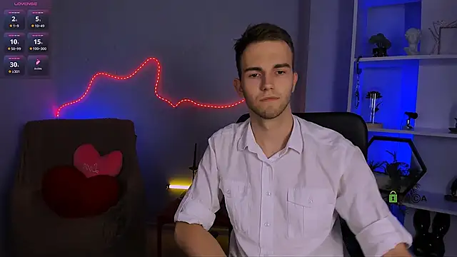 noah_nero webcam