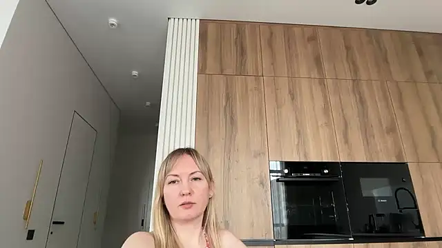 Dorielle webcam