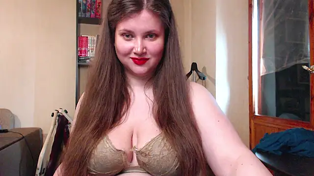 _Alexandra- webcam