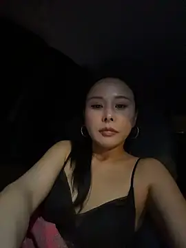 Qian-DuoDuo webcam