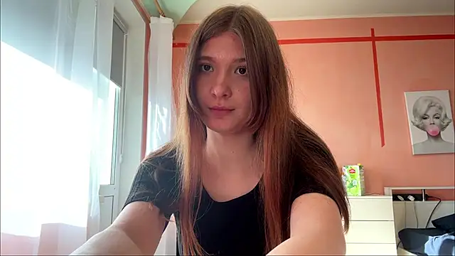 CatherynShubin webcam