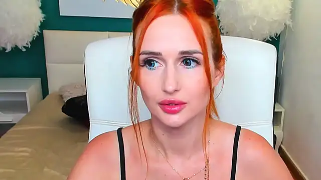 Red_Fairy_ webcam