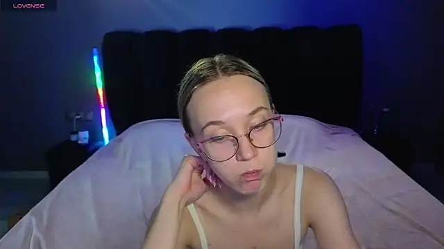 SexyCocobutt webcam