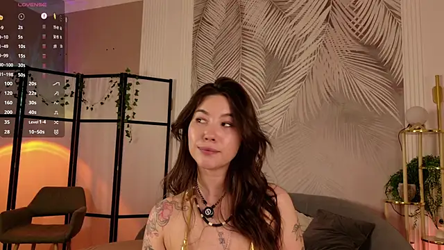 Marie_Diaze webcam