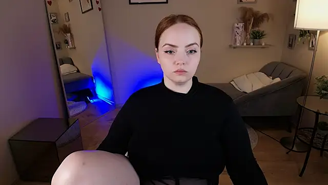 blessbinny webcam