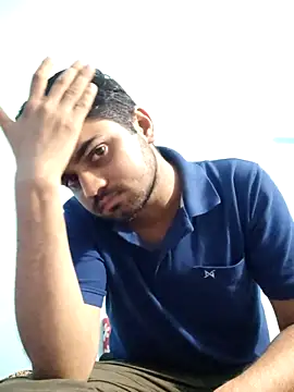 Arsalan_Sheikh webcam
