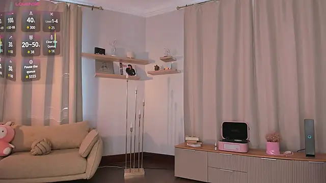 Lova_Rane webcam