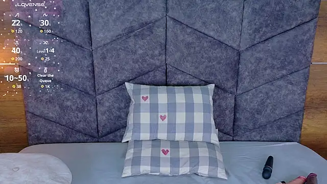 AnnieRouse__ webcam