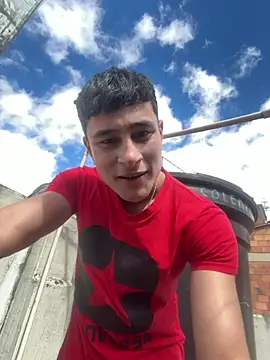 AustinJones_ live cam