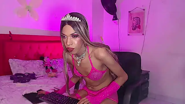 cellesthee live cam