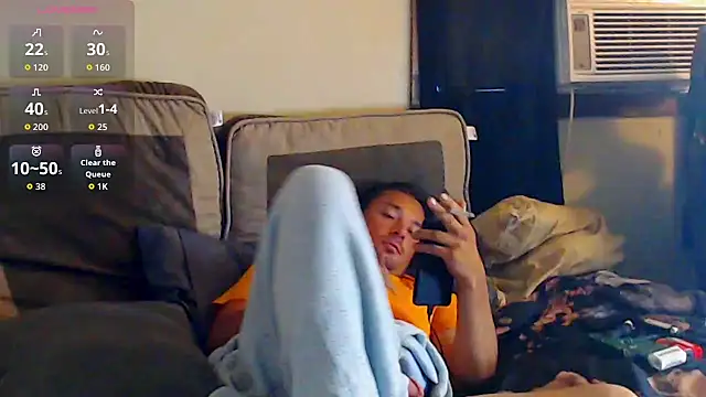 YoBleez webcam