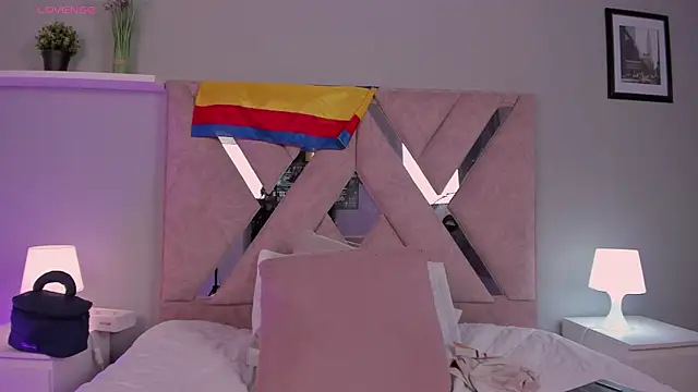 Eva-Millss webcam