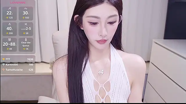 Angelababy520_ live cam
