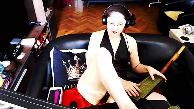 Imperatriza webcam