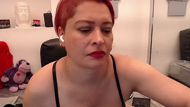 eva_twiss webcam