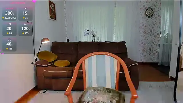Anastasiagate webcam