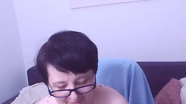 ChristaRose webcam